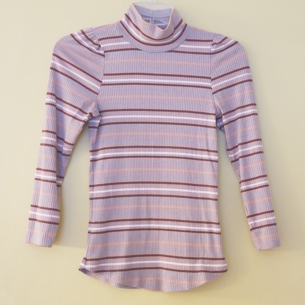 Free people turtleneck